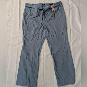 Loft Blue Pants
